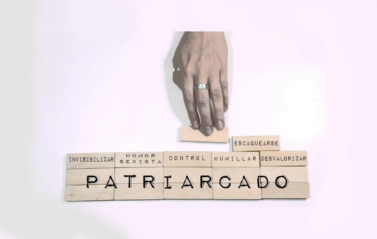 [Documentos I Congreso] Política feminista