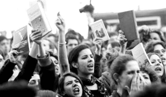 ¿Por qué sindicalismo estudiantil?