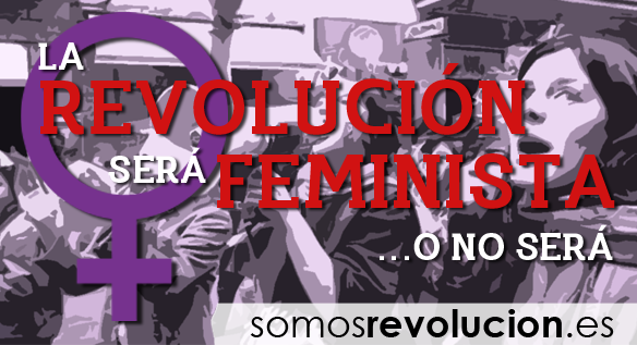 Feminismo, una lucha transversal