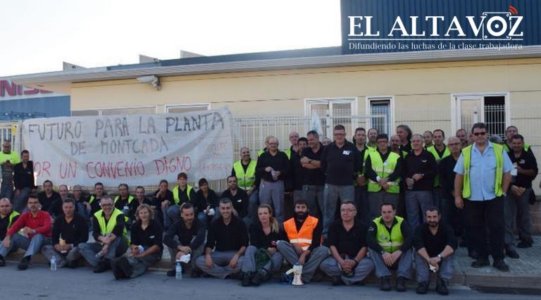 La plantilla de NISSAN sigue alerta ante la amenaza de los 12.000 despidos anunciados a nivel mundial