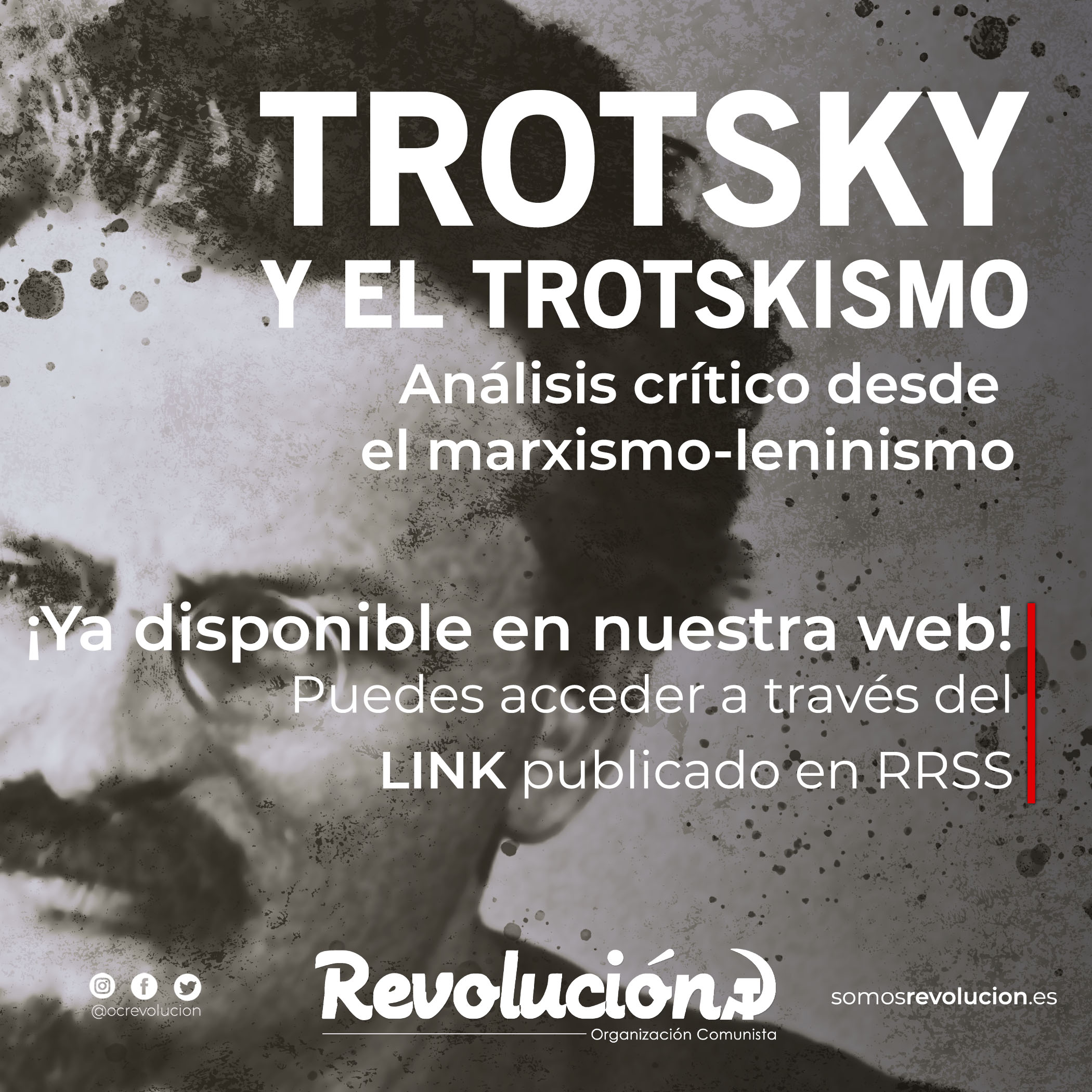 trotsky