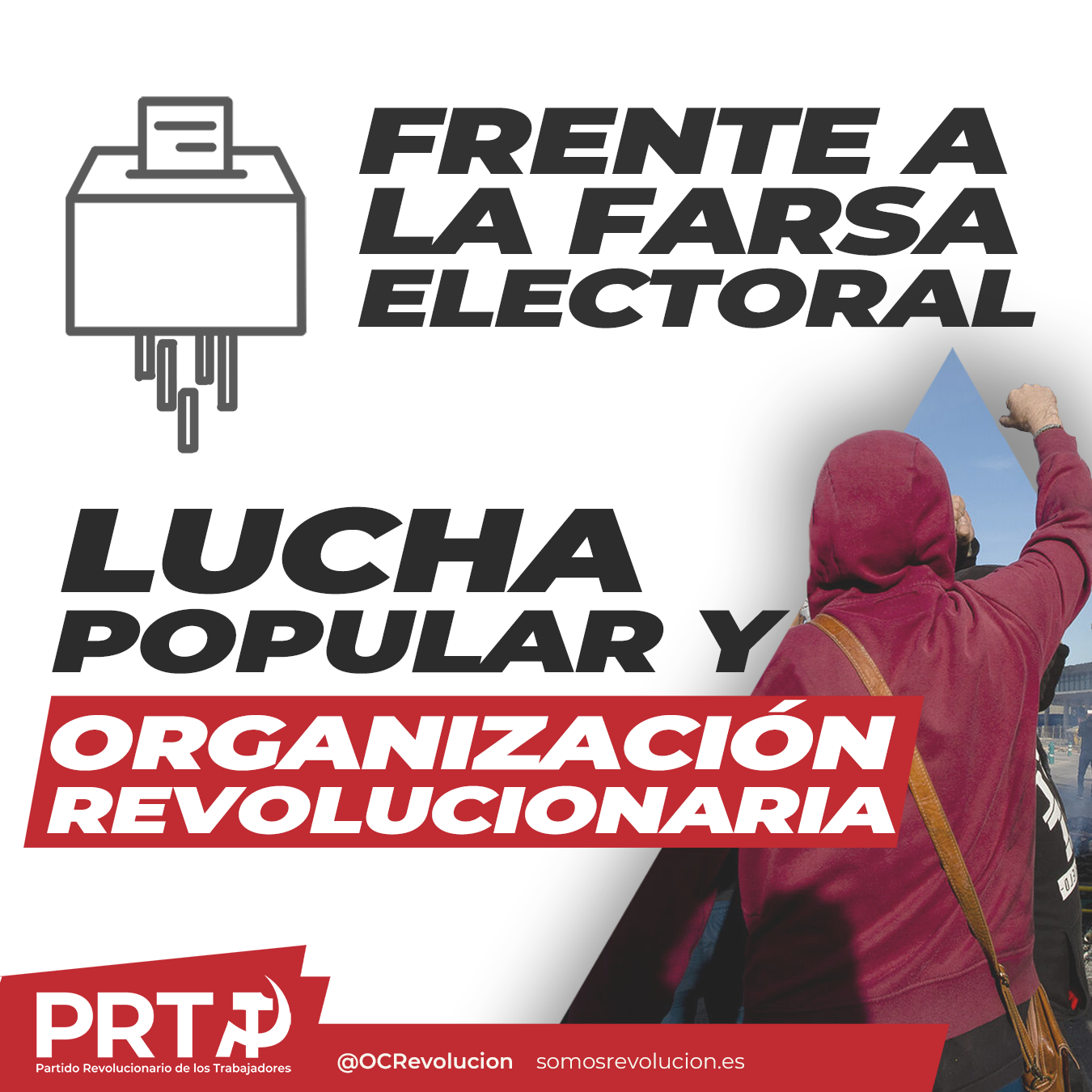 farsaElectoral