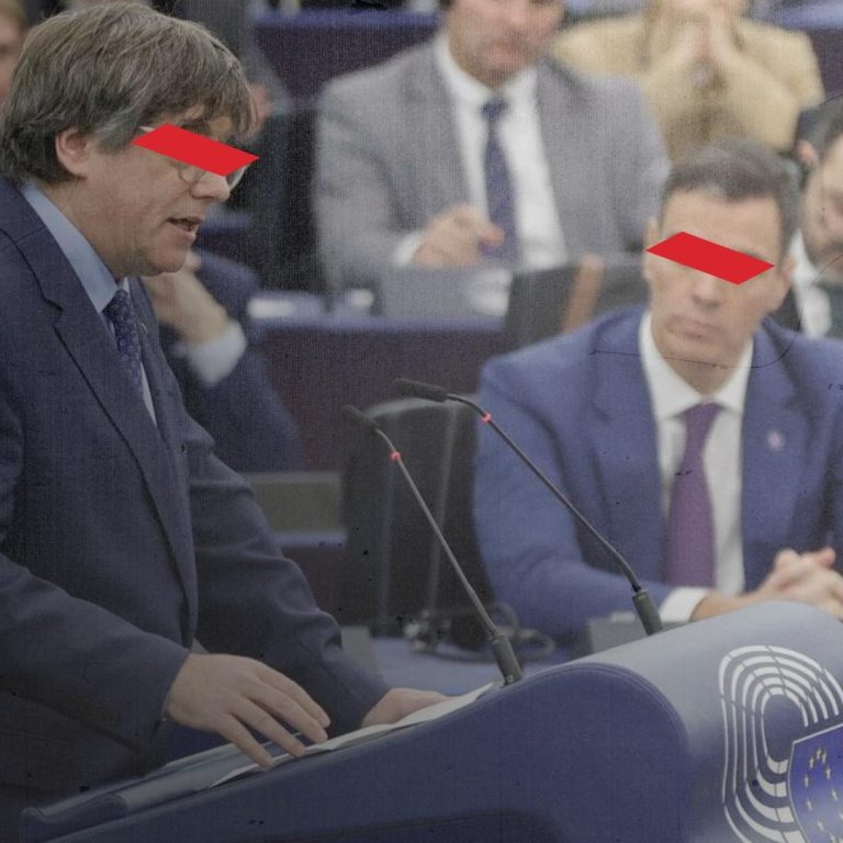 Comunicado sobre la aprobación de la ley de amnistía
