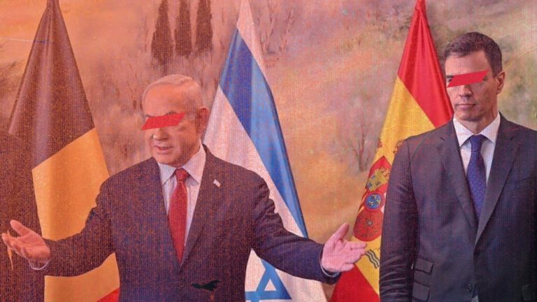 Sobre el reconocimiento del gobierno al Estado Palestino y el movimiento de acampadas en los campus universitarios