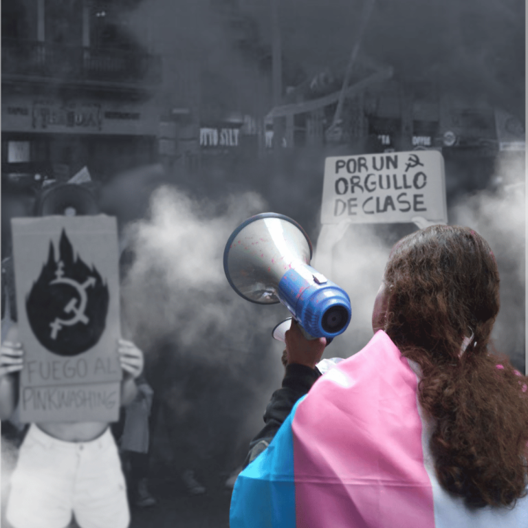 Movimiento LGTB y lucha de clases | PARTE 1: Análisis comunista de la opresión LGTB
