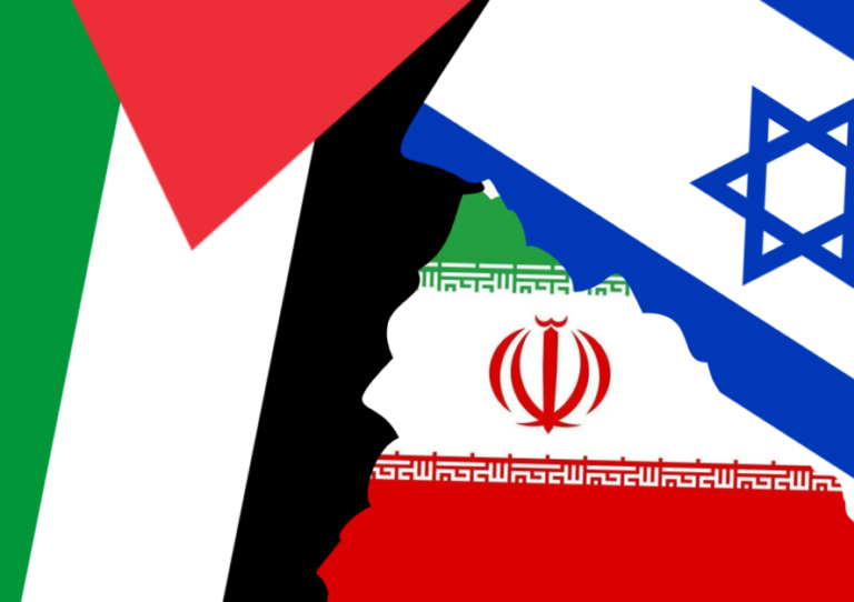 Breve análisis sobre Irán y la situación regional en relación a la guerra de liberación palestina