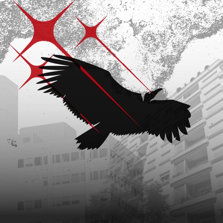 Anàlisi i proposta política per al Moviment per l’Habitatge a Catalunya