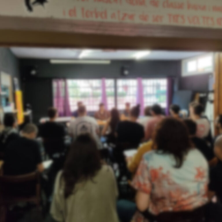 Primera Escuela de cuadros