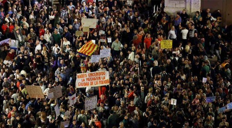 Crida a la manifestació de l’1 de febrer