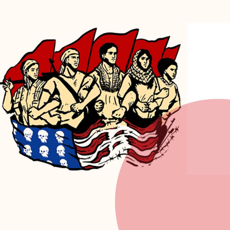 Asistencia a la III Conferencia Teórica Internacional del Frente Democrático Nacional de Filipinas