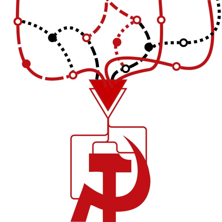 Political Line Clarification Campaign