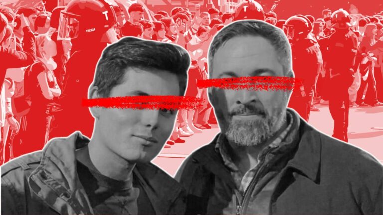 Paremos la ofensiva reaccionaria: ¡despleguemos la lucha de clases en las universidades!