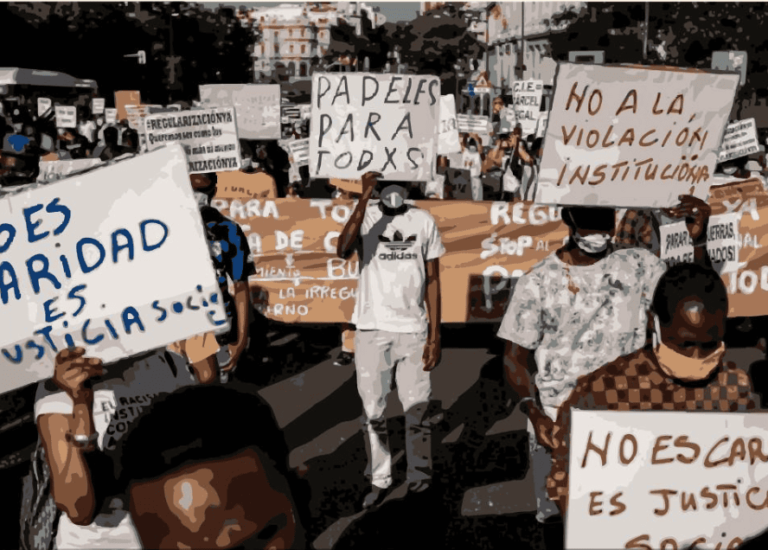 Las verdaderas causas y efectos de la regularización
