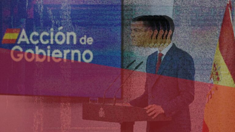 Sobre las nuevas medidas económicas del Gobierno