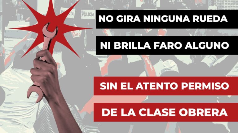 El trabajo sigue siendo central