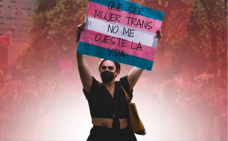 Comunicat de condemna al transfeminicidi de la Kim i la justícia patriarcal