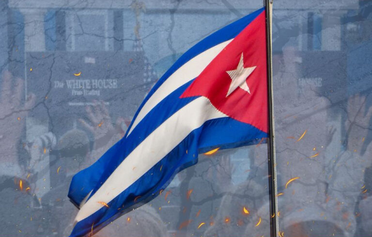 Dos caminos para Cuba