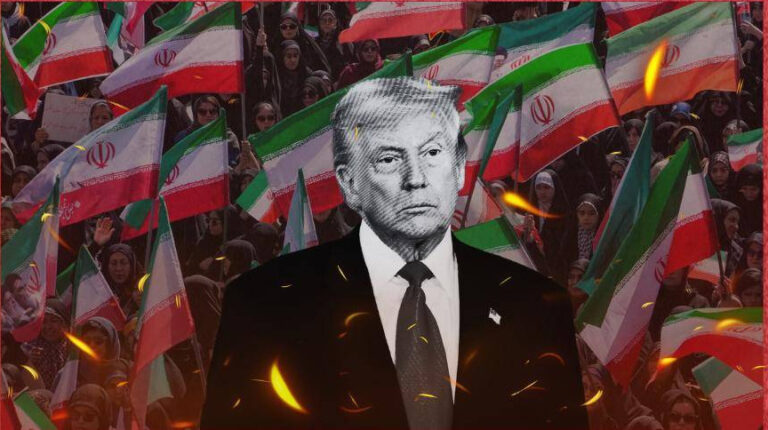 La victoria de Irán y la debilidad del imperialismo