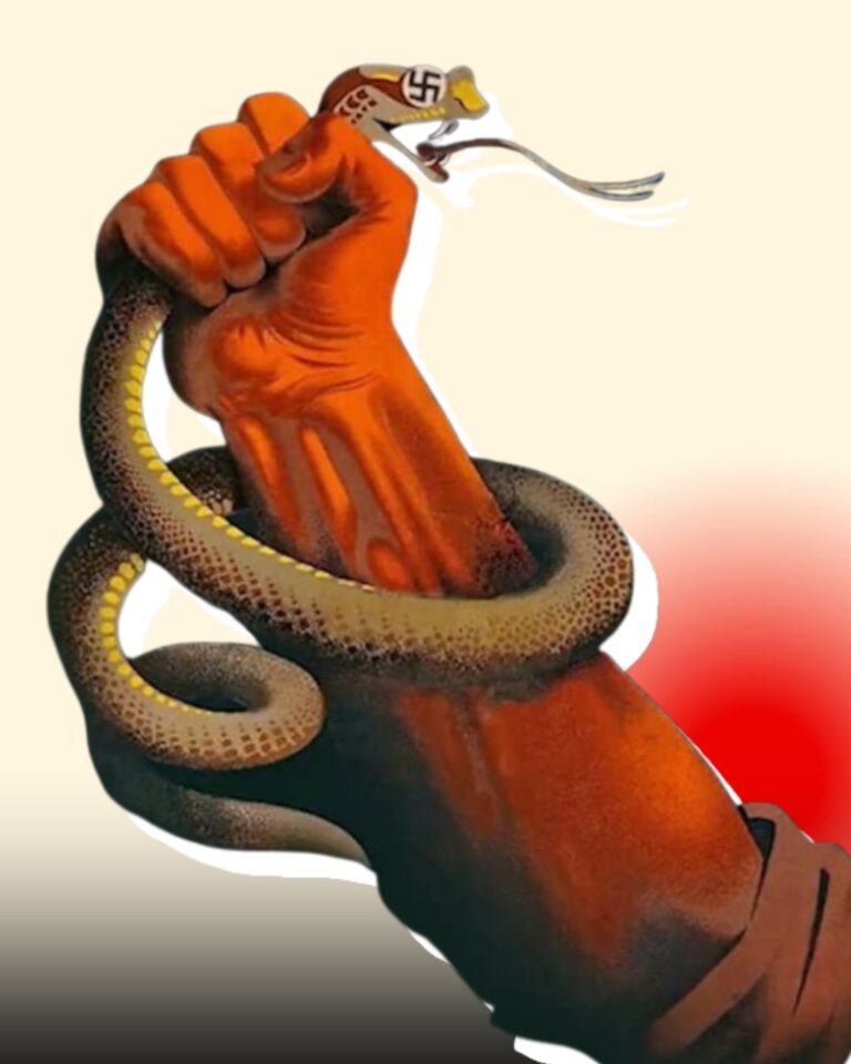 10S i 11S: Antifeixisme popular contra la ultradreta i el feixisme!