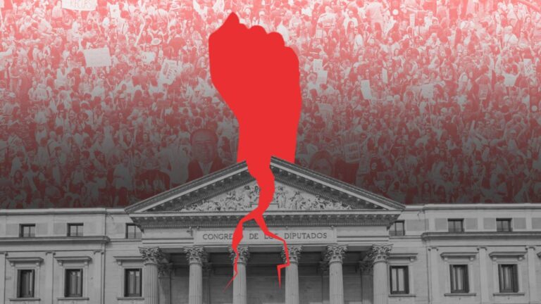 Comunicado: ante el oportunismo electoral, ¡organicemos a la clase obrera para luchar!